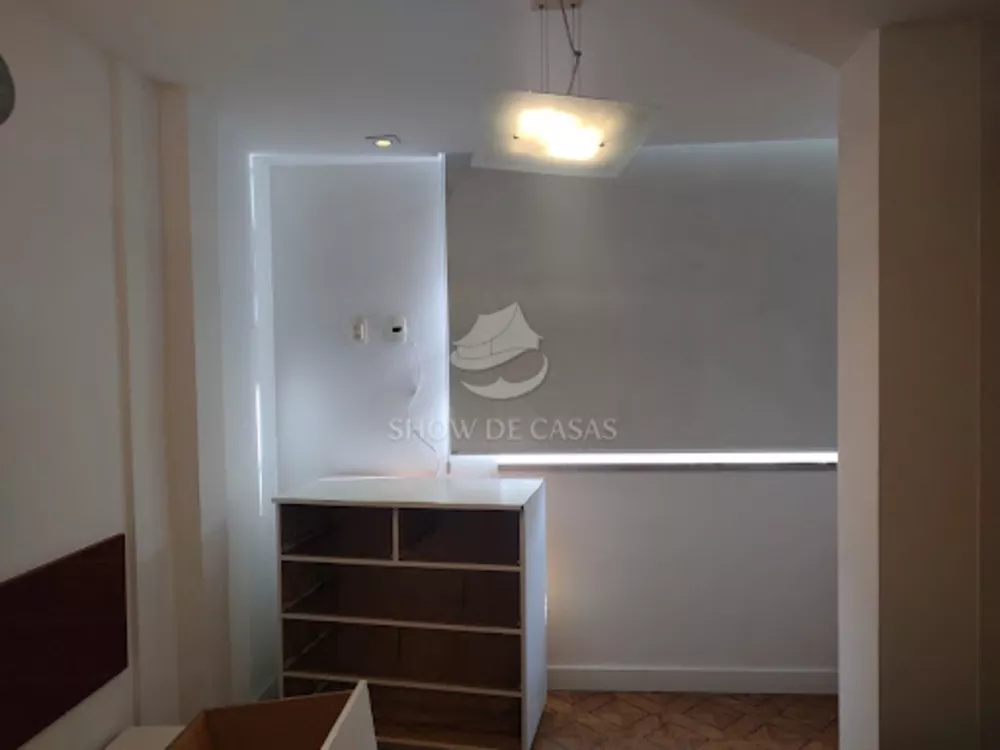 Apartamento, 4 quartos, 160 m² - Foto 10