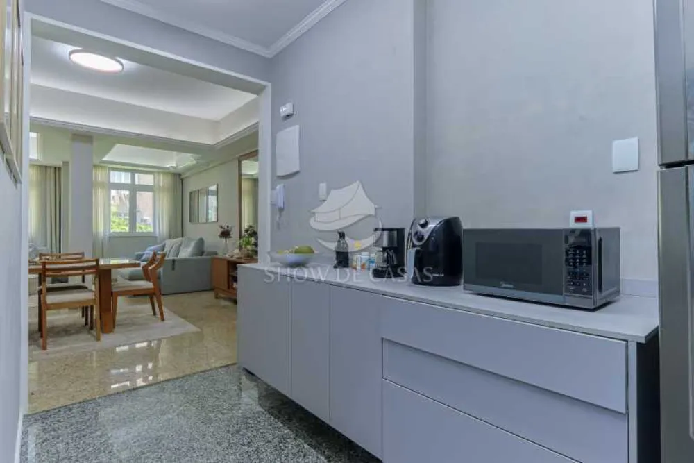 Apartamento, 2 quartos, 97 m² - Foto 17