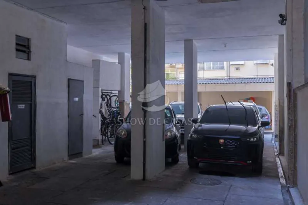 Apartamento, 2 quartos, 97 m² - Foto 3