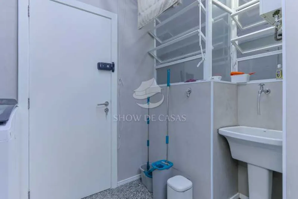 Apartamento, 2 quartos, 97 m² - Foto 20