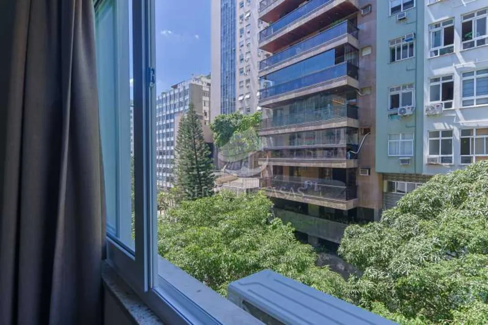 Apartamento, 2 quartos, 97 m² - Foto 9