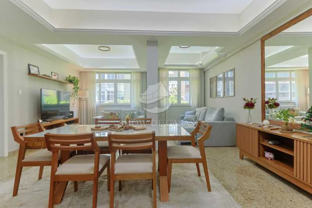 Apartamento, 2 quartos, 97 m² - Foto 4