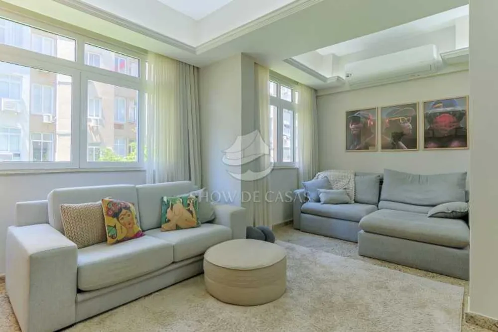 Apartamento, 2 quartos, 97 m² - Foto 3