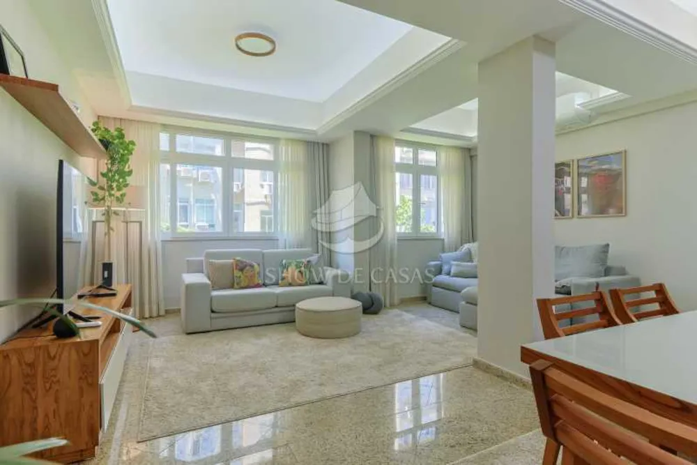 Apartamento, 2 quartos, 97 m² - Foto 1