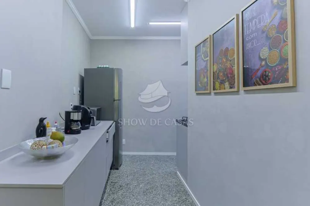 Apartamento, 2 quartos, 97 m² - Foto 1