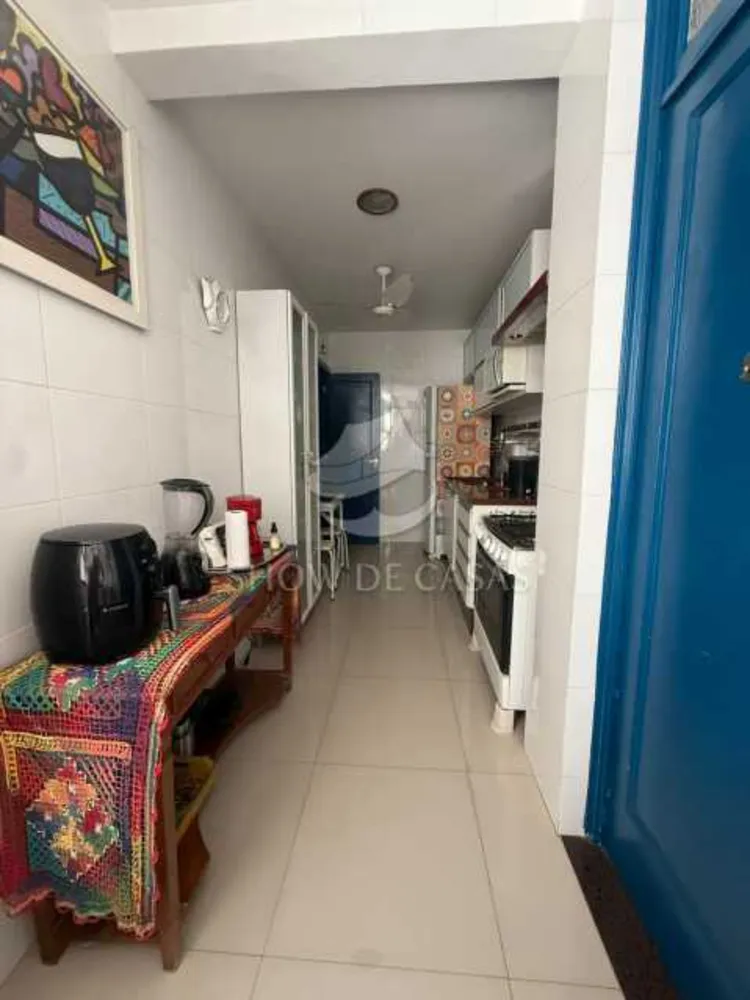 Apartamento, 2 quartos, 105 m² - Foto 9