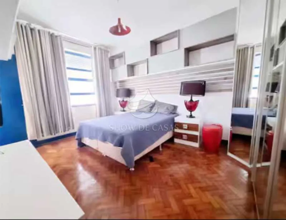 Apartamento, 2 quartos, 105 m² - Foto 1
