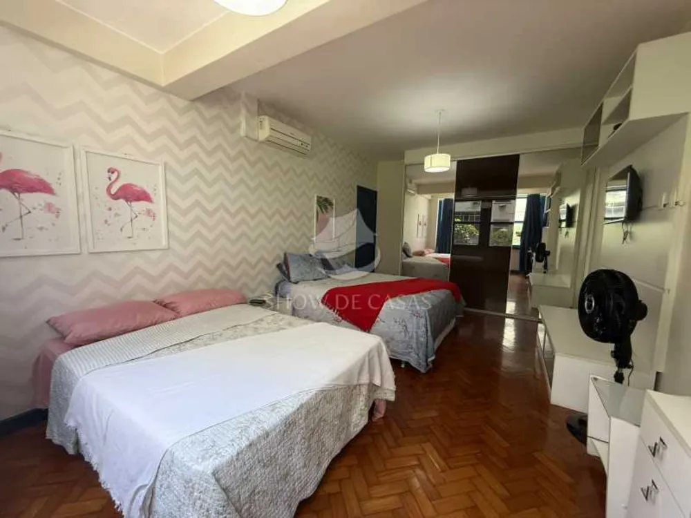 Apartamento, 2 quartos, 105 m² - Foto 15