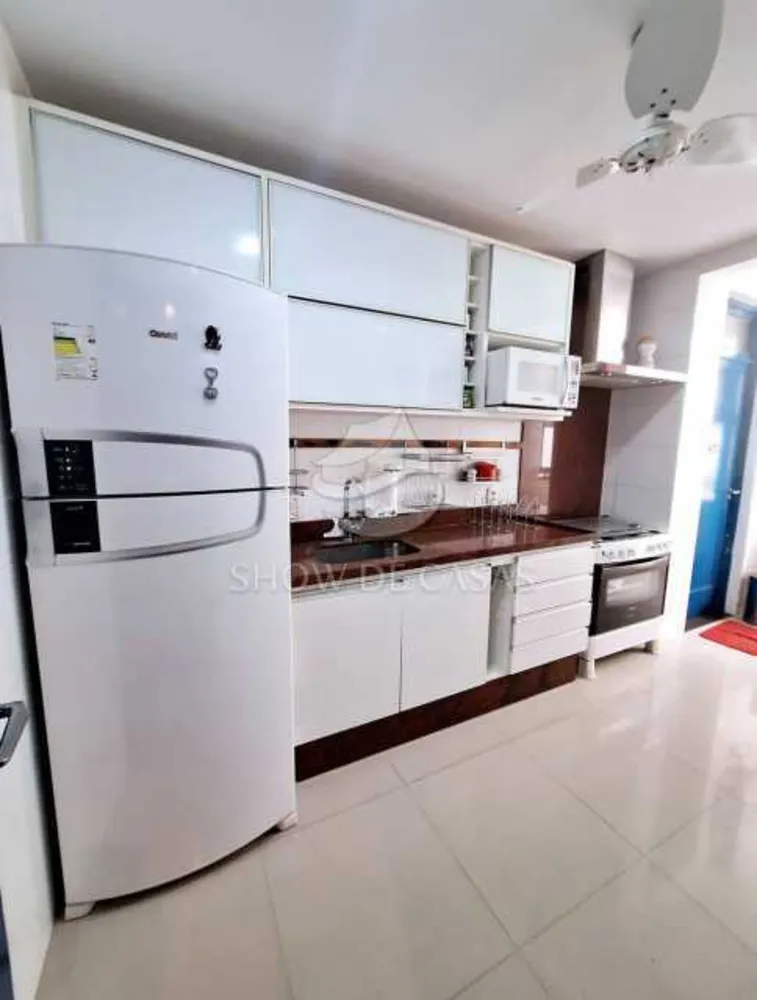 Apartamento, 2 quartos, 105 m² - Foto 24