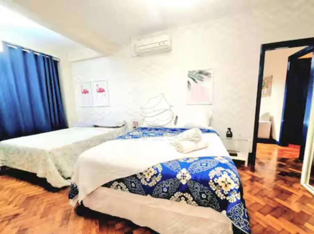 Apartamento, 2 quartos, 105 m² - Foto 10