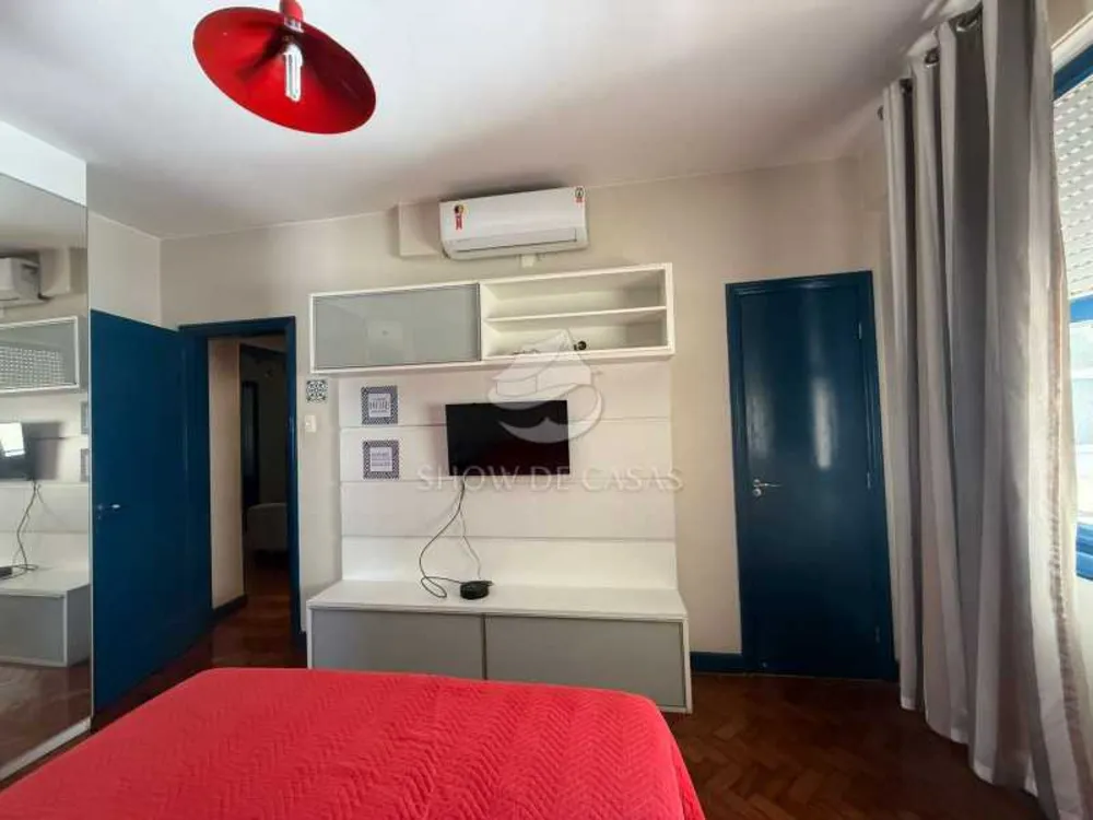 Apartamento, 2 quartos, 105 m² - Foto 7
