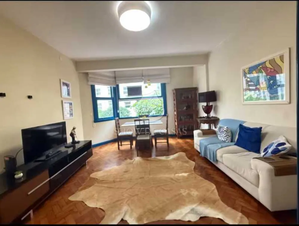 Apartamento, 2 quartos, 105 m² - Foto 13