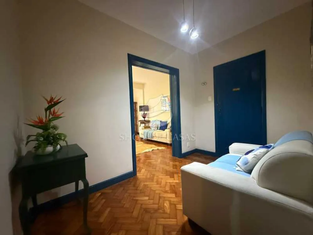 Apartamento, 2 quartos, 105 m² - Foto 16