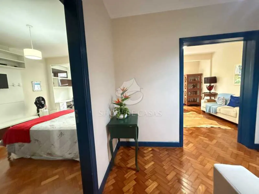Apartamento, 2 quartos, 105 m² - Foto 12