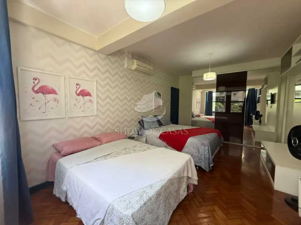 Apartamento, 2 quartos, 105 m² - Foto 11