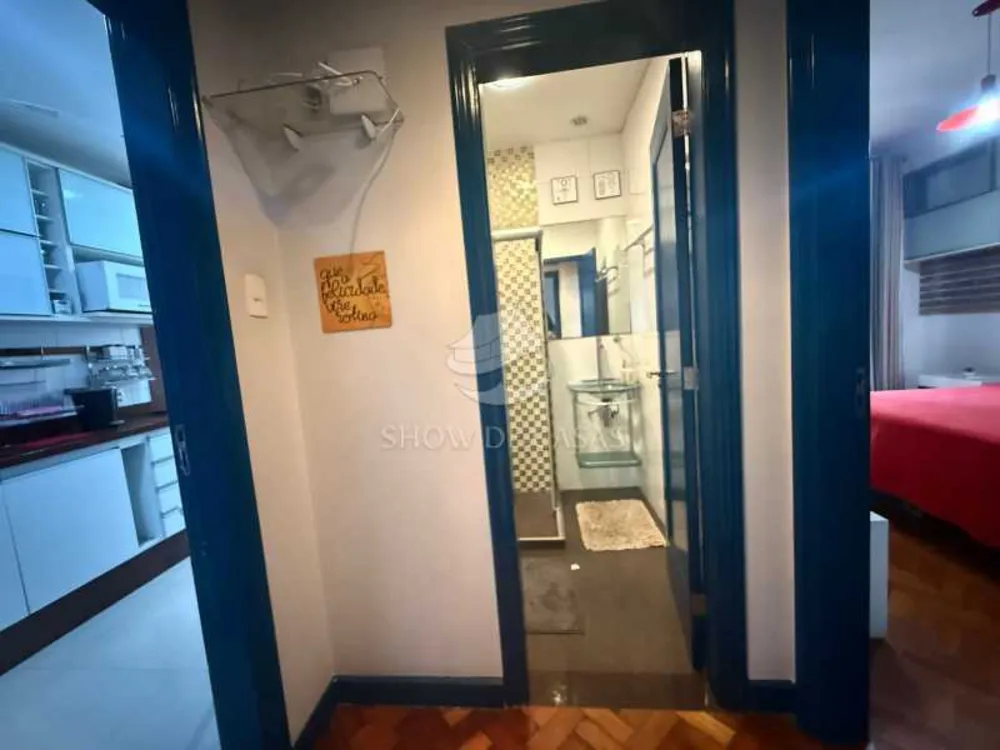 Apartamento, 2 quartos, 105 m² - Foto 3