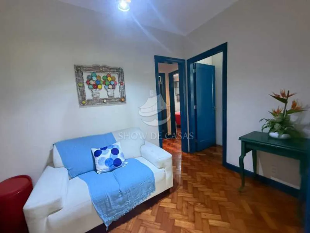 Apartamento, 2 quartos, 105 m² - Foto 22