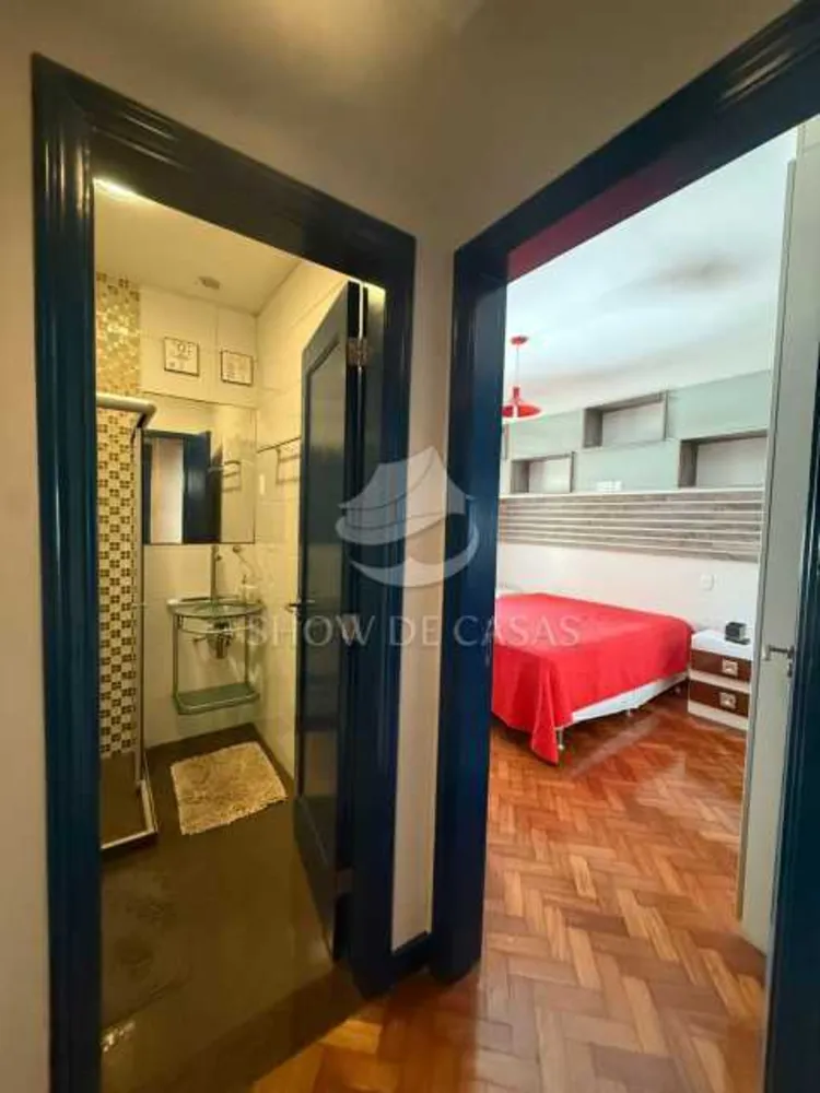 Apartamento, 2 quartos, 105 m² - Foto 5