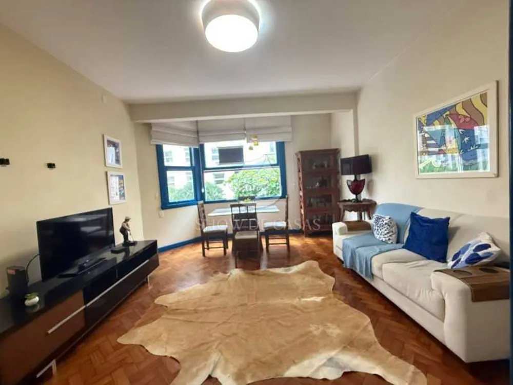 Apartamento, 2 quartos, 105 m² - Foto 4
