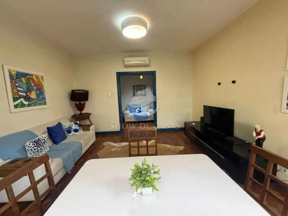 Apartamento, 2 quartos, 105 m² - Foto 21