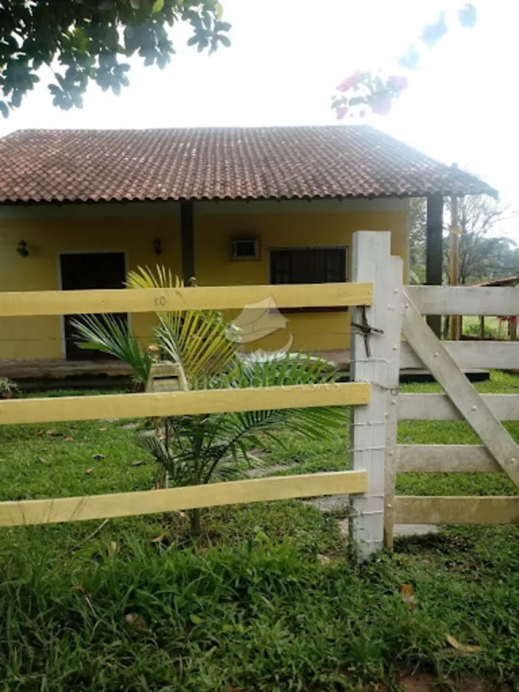 Sítio, 3 quartos, 4 hectares - Foto 1