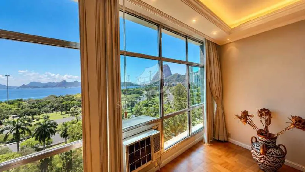 Apartamento, 5 quartos, 300 m² - Foto 4