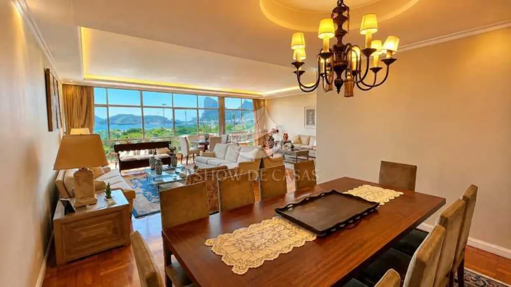 Apartamento, 5 quartos, 300 m² - Foto 3