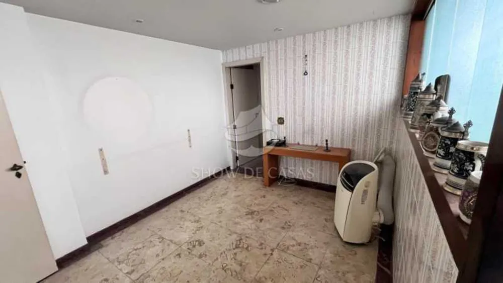 Apartamento, 5 quartos, 300 m² - Foto 21