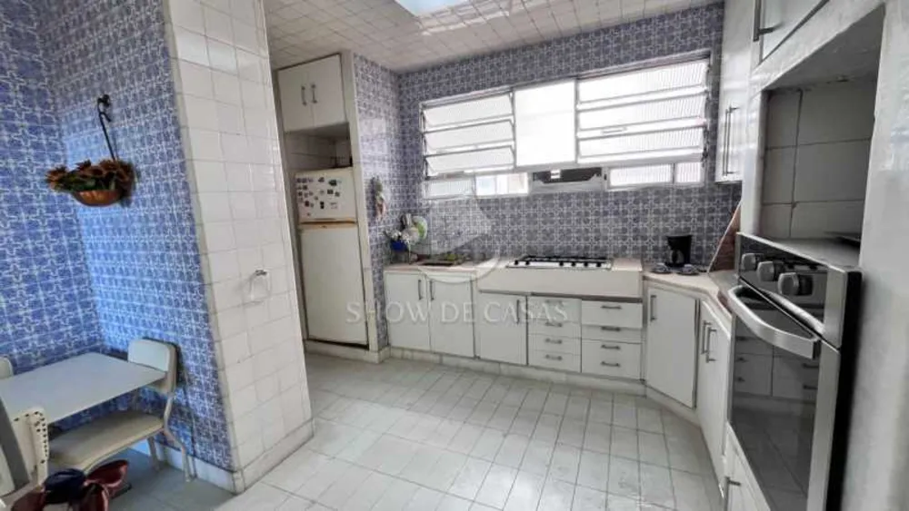 Apartamento, 5 quartos, 300 m² - Foto 23