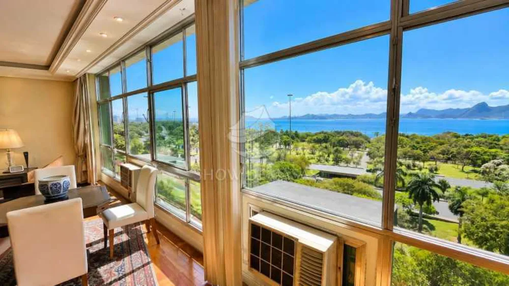 Apartamento, 5 quartos, 300 m² - Foto 5