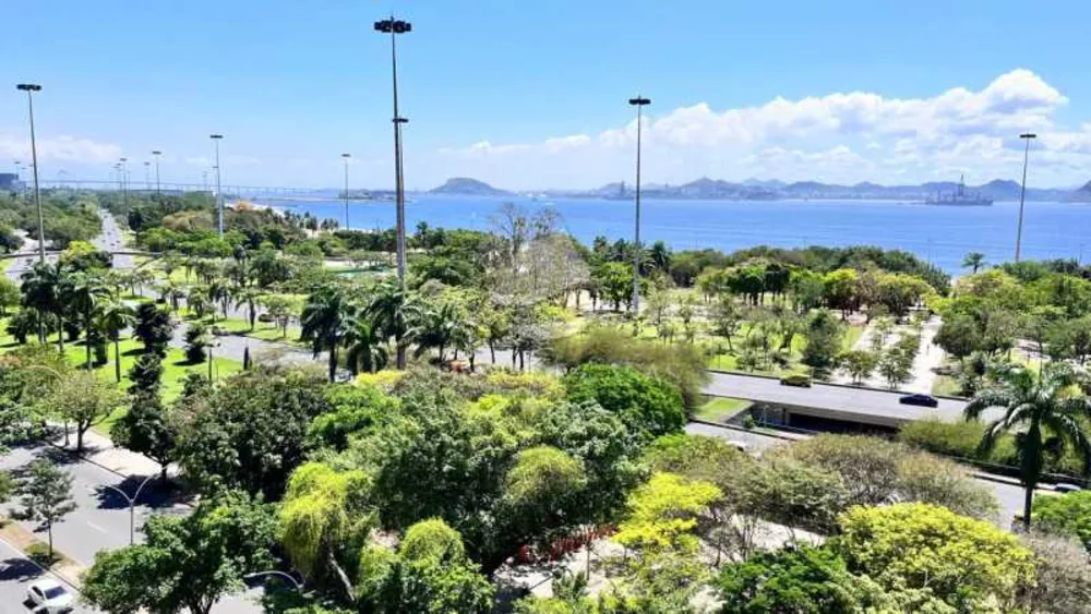 Apartamento, 5 quartos, 300 m² - Foto 2