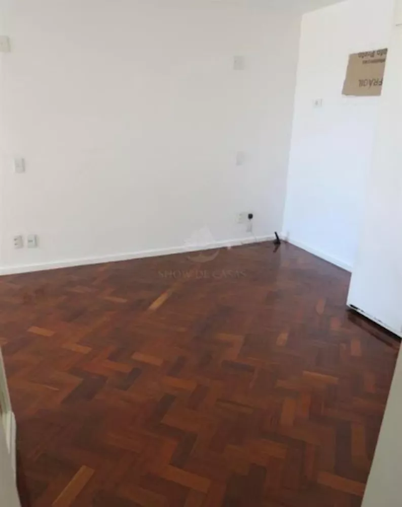 Apartamento, 3 quartos, 138 m² - Foto 1