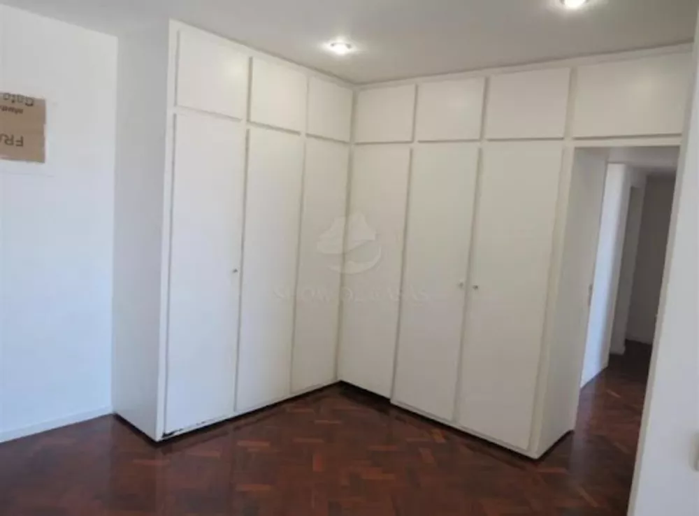 Apartamento, 3 quartos, 138 m² - Foto 11