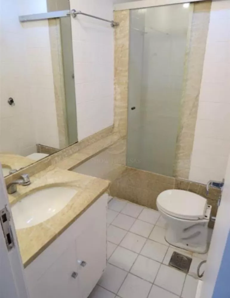 Apartamento, 3 quartos, 138 m² - Foto 5
