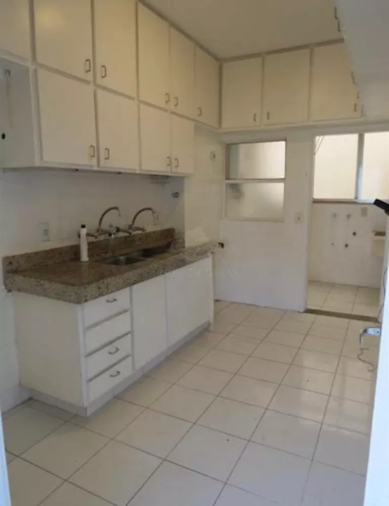 Apartamento, 3 quartos, 138 m² - Foto 12