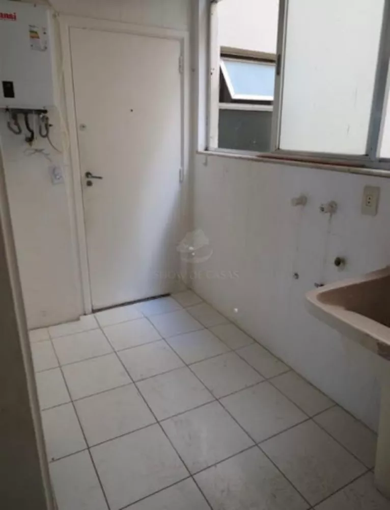 Apartamento, 3 quartos, 138 m² - Foto 4