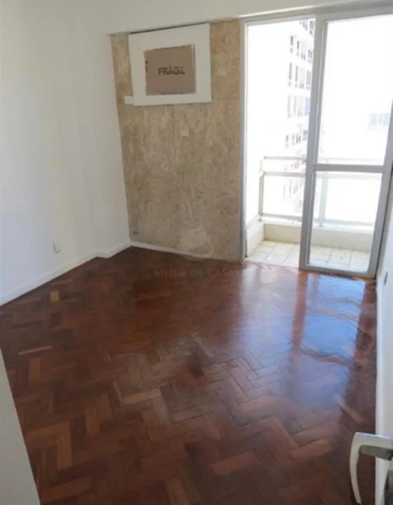 Apartamento, 3 quartos, 138 m² - Foto 4