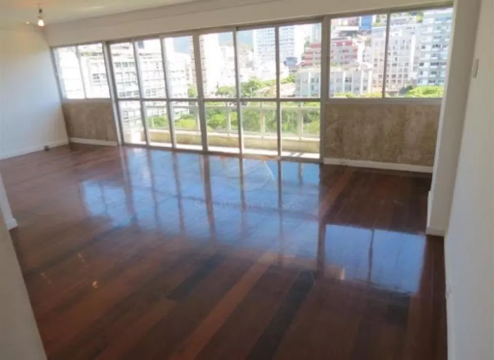 Apartamento, 3 quartos, 138 m² - Foto 9