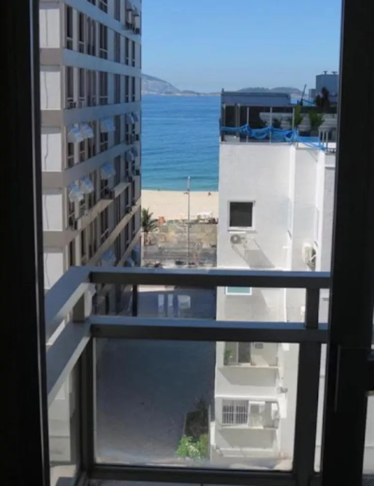 Apartamento, 3 quartos, 138 m² - Foto 6