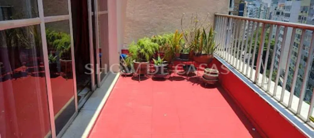 Cobertura, 3 quartos, 330 m² - Foto 13
