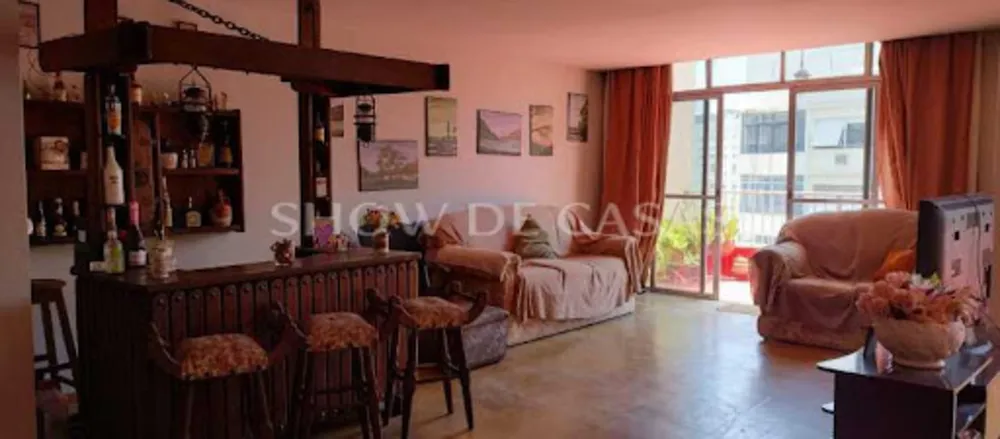 Cobertura, 3 quartos, 330 m² - Foto 3