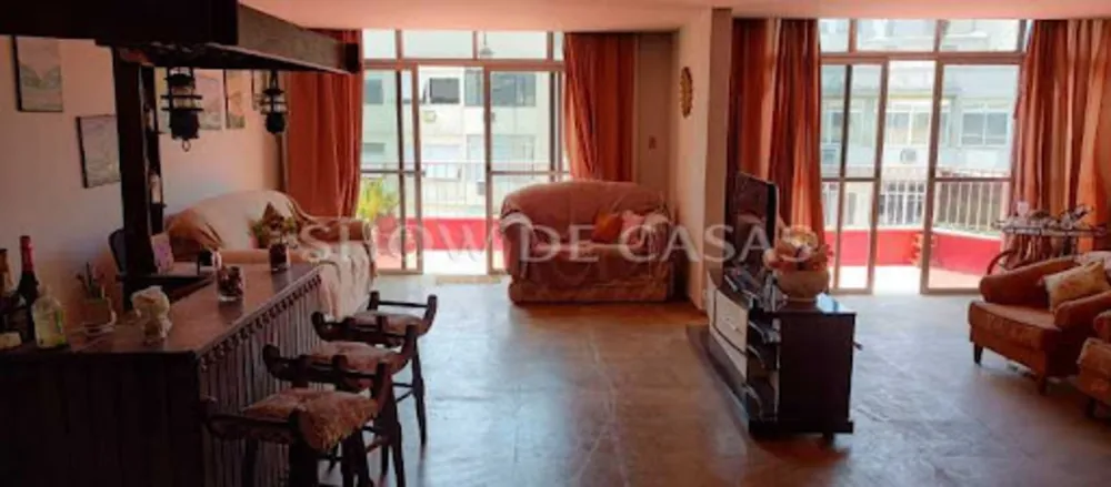 Cobertura, 3 quartos, 330 m² - Foto 4