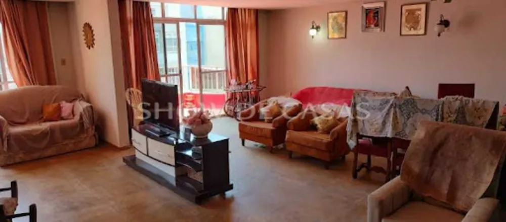 Cobertura, 3 quartos, 330 m² - Foto 5