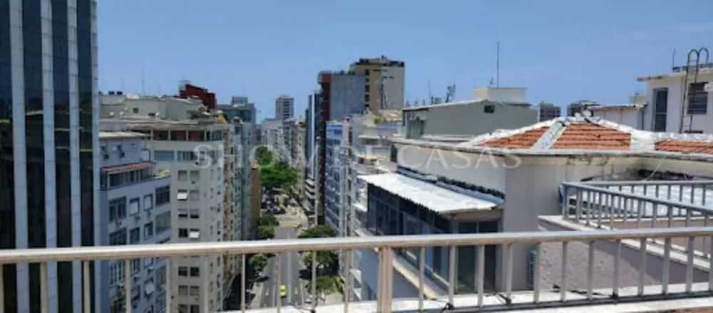 Cobertura, 3 quartos, 330 m² - Foto 6