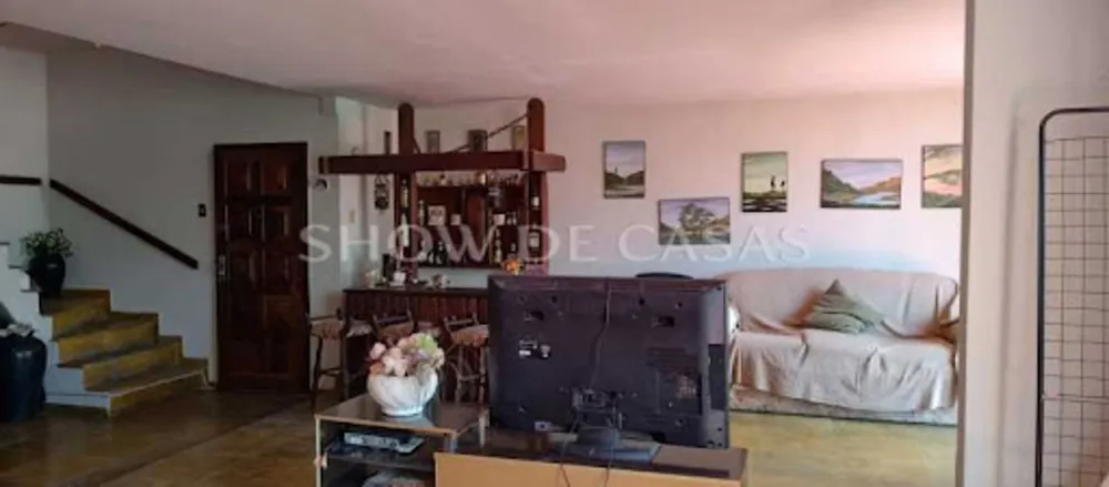 Cobertura, 3 quartos, 330 m² - Foto 7