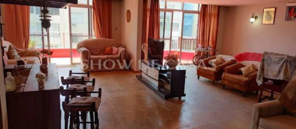 Cobertura, 3 quartos, 330 m² - Foto 2