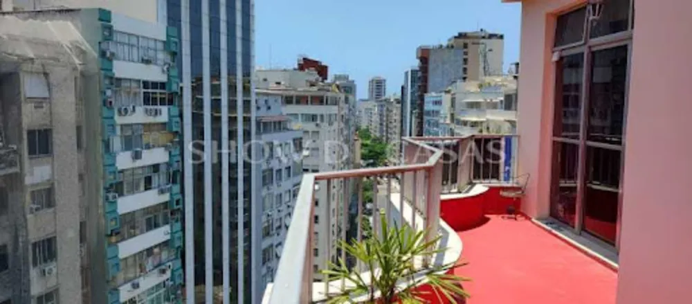 Cobertura, 3 quartos, 330 m² - Foto 27