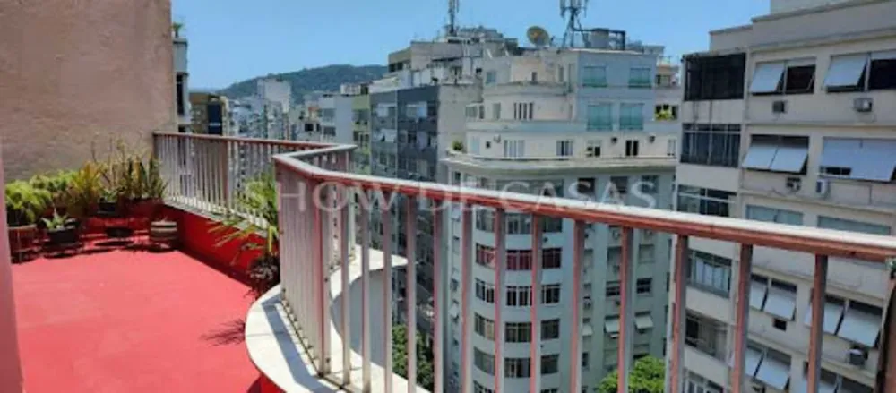 Cobertura, 3 quartos, 330 m² - Foto 12