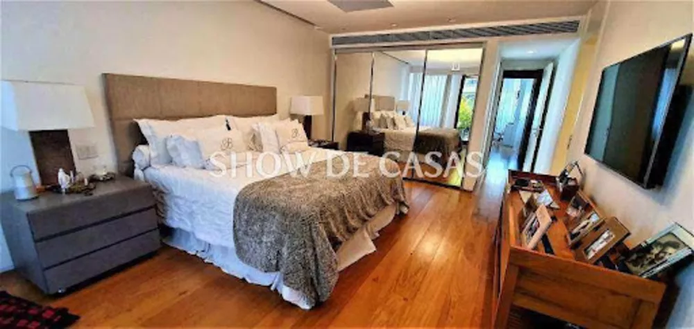 Apartamento, 4 quartos, 300 m² - Foto 16