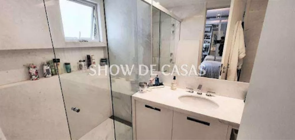 Apartamento, 4 quartos, 300 m² - Foto 14